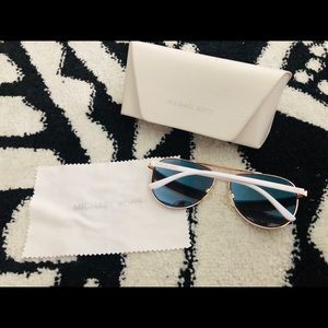 Michael Kors sunglasses